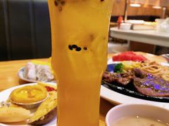 -豪约客牛排(世贸店)