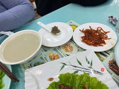 -白魁老号饭庄(交道口店)