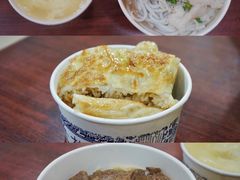 三鲜豆皮-蔡林记(胭脂路店)