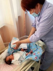 -复旦大学附属妇产科医院(杨浦院区)