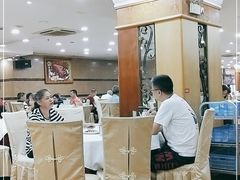 大堂-珠江餐厅