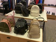 -COACH蔻驰(百联奥特莱斯广场店)