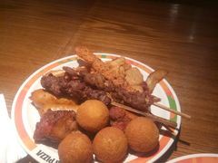 -比格比萨自助(国展店)