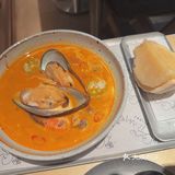 一家很chilli的韩餐店
