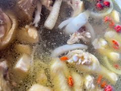 -亚龙湾红树林度假酒店-韩轩韩餐厅