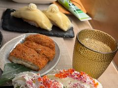 -饭团匠·料理小食堂(玉林店)
