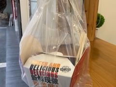 -呷贺盐酥鸡(抄纸巷店)