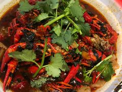 -老长沙龙虾馆·聚会餐厅(白石洲店)