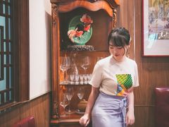 -頂好酒家·经典粤菜(海信广场店)