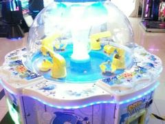 -星悦蓝海欢乐园(石路天虹店)