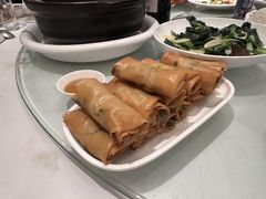 -老洋房花园饭店(绍兴路店)