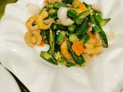 -功德林素菜饭庄(前门店)