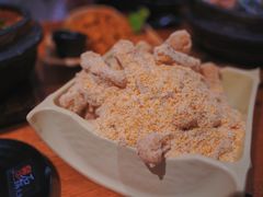 -石锅先生
