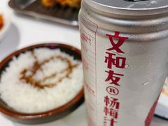 -老长沙龙虾馆(梅林店)