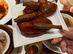-杭州JW万豪酒店-万豪中餐厅