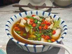 -志明眷村·台式融合菜·宵夜