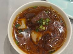 贵州肠旺面-贵州大厦贵州厅(樱花园西街店)