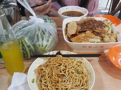 -林静小吃(复兴路店)