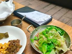 -食间牛排(湖西路店)