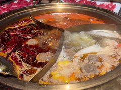 -川味观·鲜货火锅(西湖文化广场店)