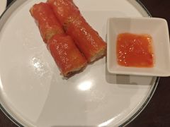 -京香轩·中餐厅(上海中庚聚龙酒店)