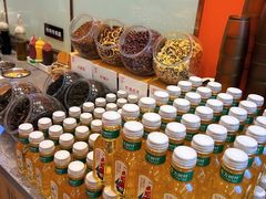 -喜家自助小火锅(卓悦里店)