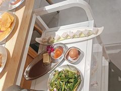 -留香铁板烤肉(解放西路旗舰店)