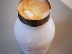 -Manner Coffee(港汇恒隆广场店)