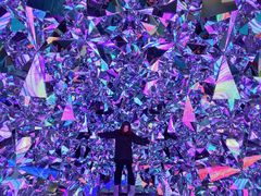 -天津梵高星空艺术馆(天河城旗舰店)