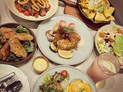 -农畉LONFOOD(万象天地店)