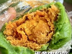 -许阿姨糕团店(南京总店)