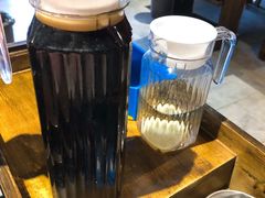 -舒家大院老火锅(台江路店)