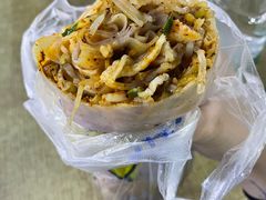 -安徽阜阳卷馍(西单店)