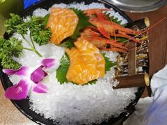 -东海怡品海鲜豆捞(星街坊店)