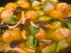 -厦门宝龙铂尔曼大酒店·龙之渊中餐厅