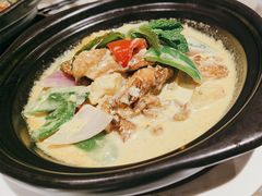 -新旺茶餐厅(景枫中心店)