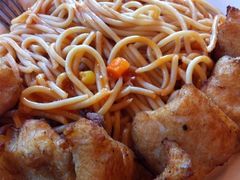 -檀香山咖啡(洋酒专门店)