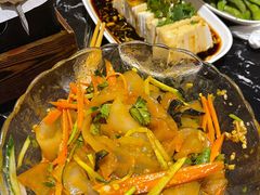 -冰城小镇音乐串吧·聚会餐厅(百子湾店)