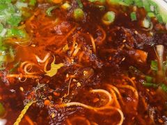 -兰州马子禄牛肉面(文景公园店)