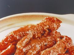 -张大嘴菜馆(庞各庄店)