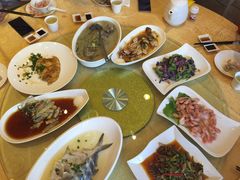 -合家小菜餐馆(新诚花苑店)