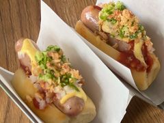 -BOR Eatery(安福路店)