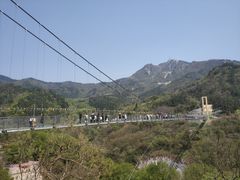 -木兰云雾山