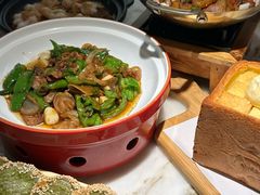 -绿茶餐厅(青岛城阳万象汇店)