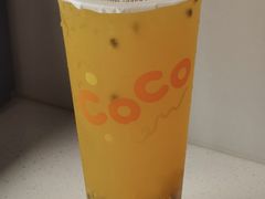 -CoCo都可(上海环球港店)