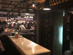 -宝莱纳啤酒花园餐厅PAULANER BRAUHAUS Nanjing(广州路店)