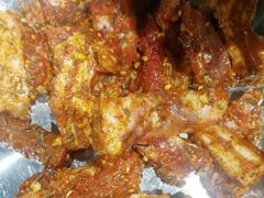 -原始泥炉烤肉(总店)