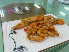 -景好海鲜餐厅(大鹏必选旅游店)