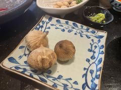 -德川家日本料理(龙德广场店)