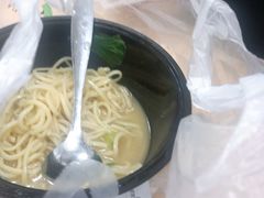 -面西湖杭帮面(控江路店)